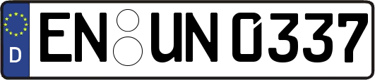 EN-UN0337