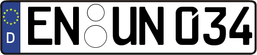 EN-UN034
