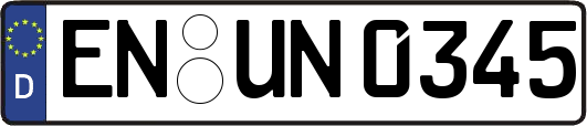 EN-UN0345
