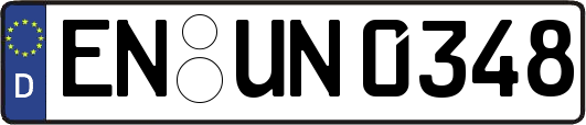 EN-UN0348