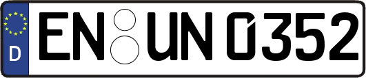 EN-UN0352