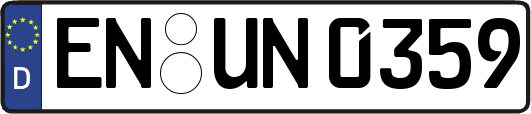 EN-UN0359
