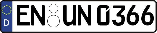EN-UN0366