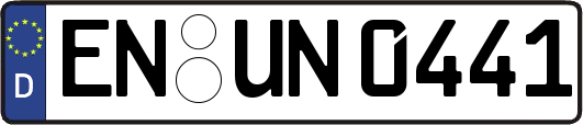 EN-UN0441
