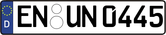 EN-UN0445