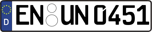 EN-UN0451