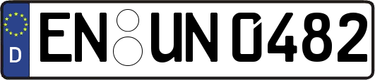 EN-UN0482