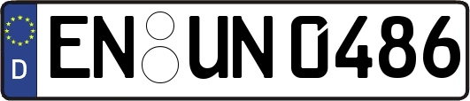 EN-UN0486