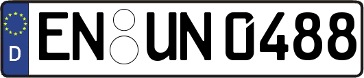EN-UN0488