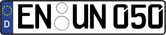 EN-UN050