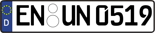 EN-UN0519