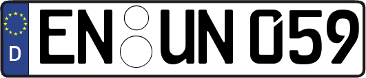 EN-UN059