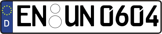 EN-UN0604