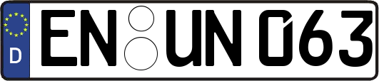 EN-UN063