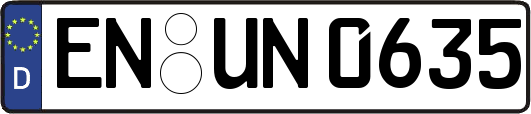 EN-UN0635