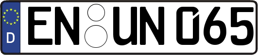 EN-UN065
