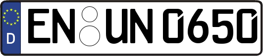 EN-UN0650