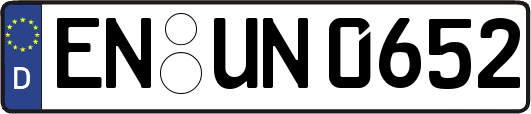 EN-UN0652