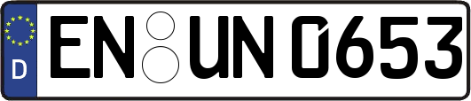 EN-UN0653