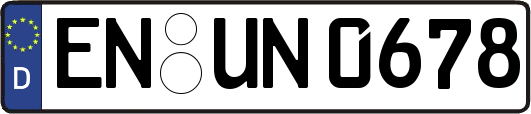 EN-UN0678