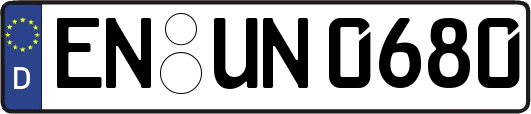 EN-UN0680