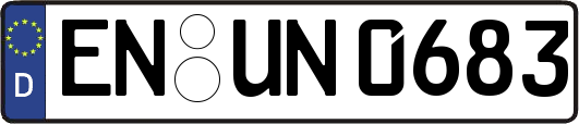 EN-UN0683