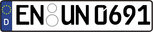EN-UN0691