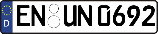 EN-UN0692