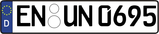 EN-UN0695