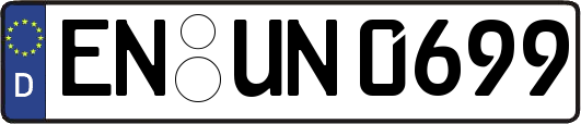 EN-UN0699
