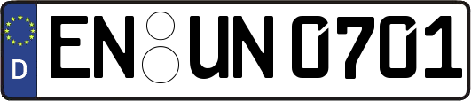 EN-UN0701