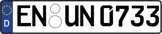 EN-UN0733