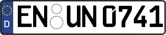 EN-UN0741