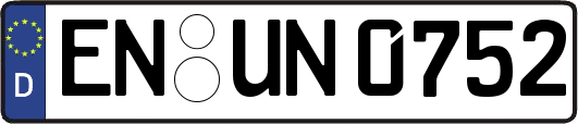 EN-UN0752