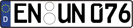 EN-UN076