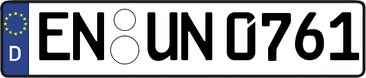 EN-UN0761