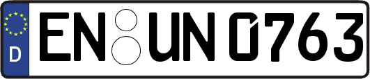 EN-UN0763
