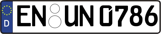 EN-UN0786