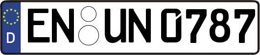 EN-UN0787