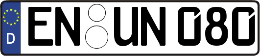 EN-UN080