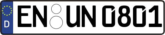 EN-UN0801