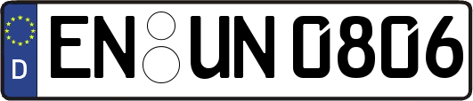 EN-UN0806