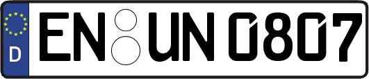 EN-UN0807