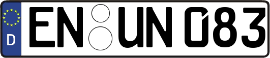 EN-UN083