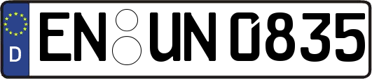 EN-UN0835