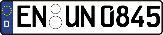 EN-UN0845
