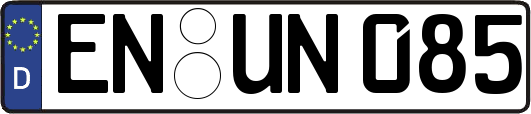 EN-UN085