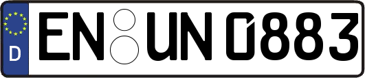 EN-UN0883