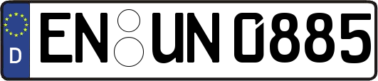 EN-UN0885