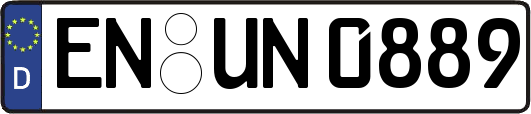EN-UN0889
